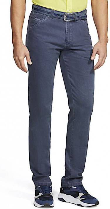 Meyer Pantalon Katoen 3321503300 CAMEL GOUD