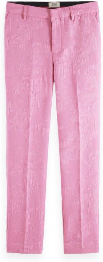 Scotch &amp, Soda broek 171925 Orchid Pink